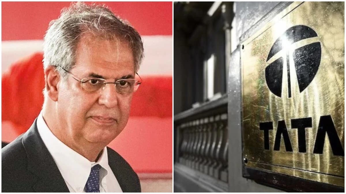 अकेले पड़े नोएल टाटा, अब शापूरजी पलोनजी ग्रुप ने कहा- IPO का फैसला सही, दिल से स्वागत