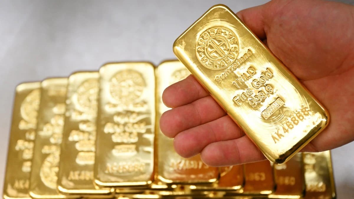 Gold पर US से बड़ा टारगेट... हो जाएं तैयार, अगले साल यहां पहुंचेगा भाव!