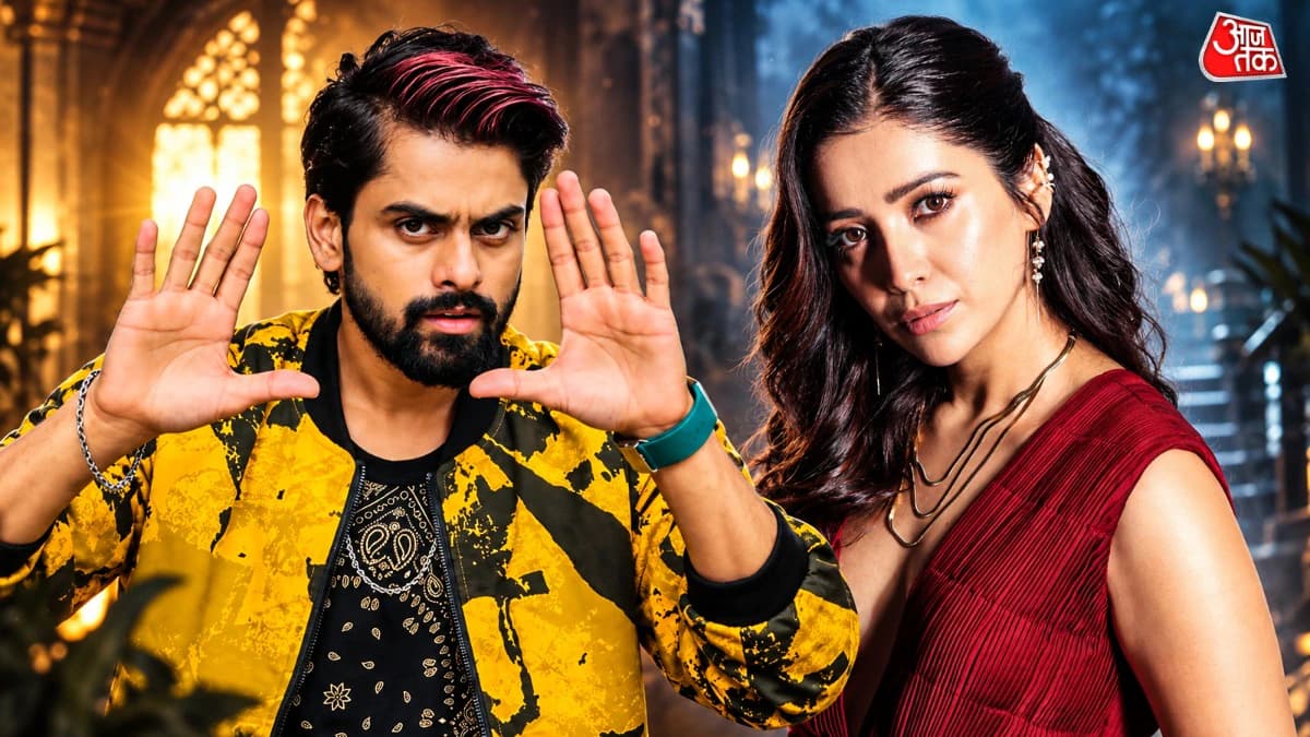 Exclusive: हॉरर शो का सेट, बच्चे की हुई मौत-दिखे सांप, आशा नेगी बोलीं- घर जाकर पढ़ी हनुमान चालीसा