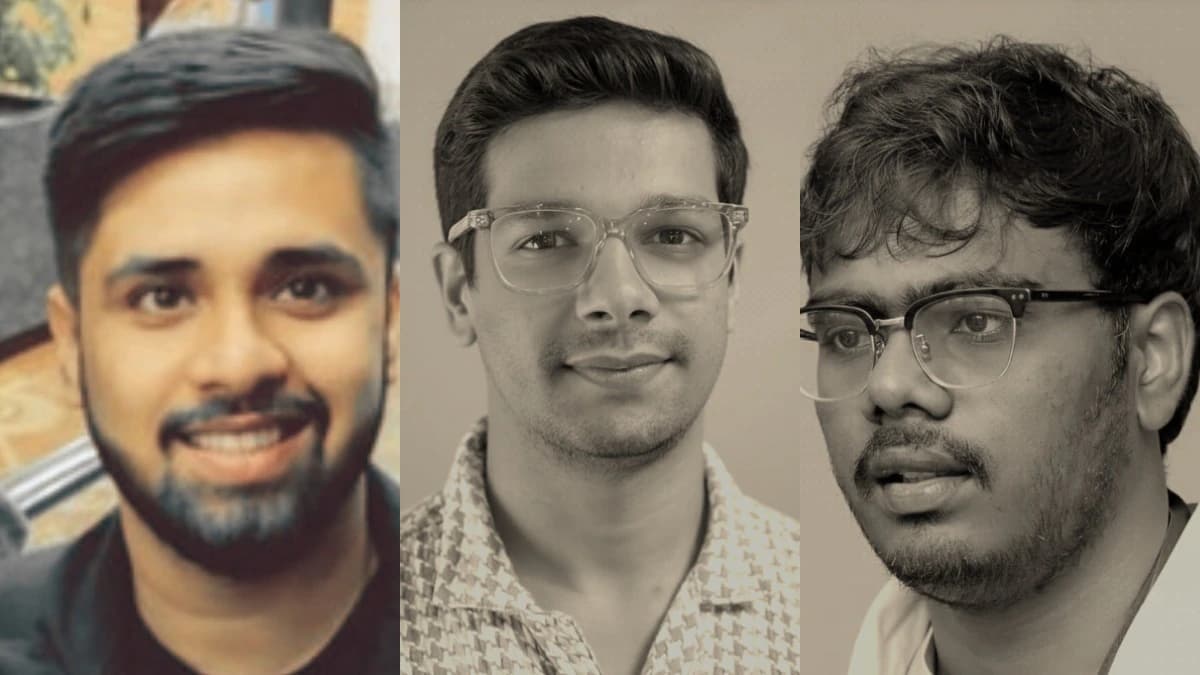 3 भारतीयों ने Claude को बनाया हथियार, OpenAI को देने पड़े 6 लाख रुपये