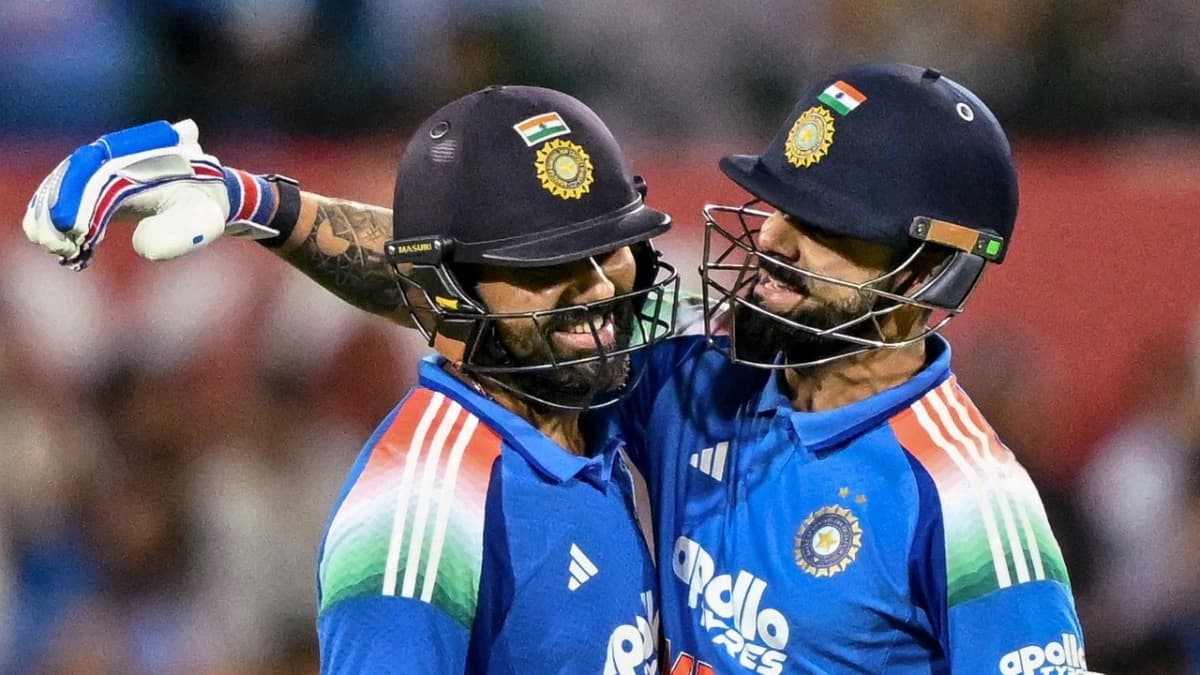 साल 2027 वनडे वर्ल्ड कप में दिखेंगे रोहित-कोहली? दिग्गज ने बताई इसके पीछे की खास वजह