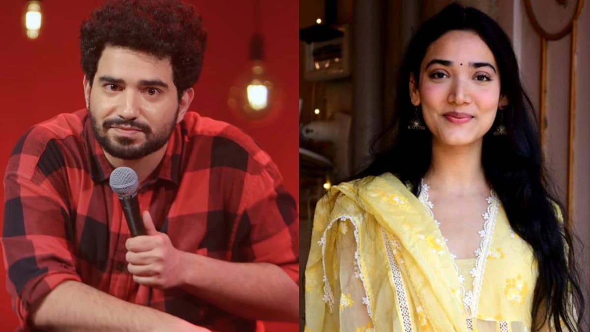 समय रैना की दुल्हन बनेगी '12वीं फेल' एक्ट्रेस, 2 महीने में होगी शादी? तोड़ी चुप्पी, बोले- इंडिया...
