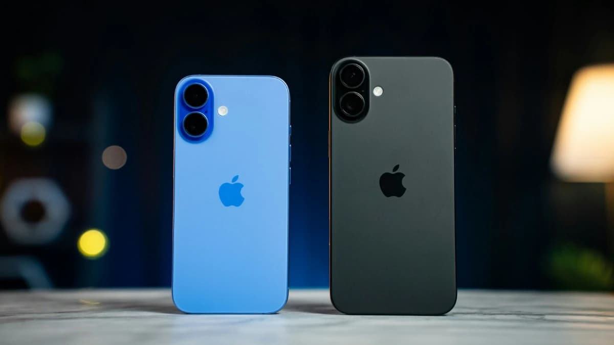 iPhone 19 को भूल जाइए, Apple ला रहा है iPhone 20! चारों तरफ मुड़ी स्क्रीन से बदल जाएगी शक्ल