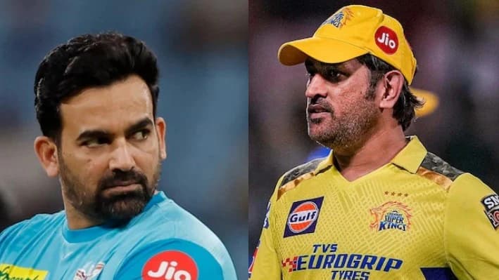 CSK के नए हेड कोच बने जहीर खान, IPL 2027 से पहले सौंपी गई टीम की कमान