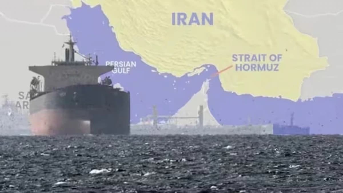 Iran on Hormuz: सिर्फ 7 दिन में खोल देंगे होर्मुज... ईरान का अमेरिका से वादा, लेकिन ये एक शर्त