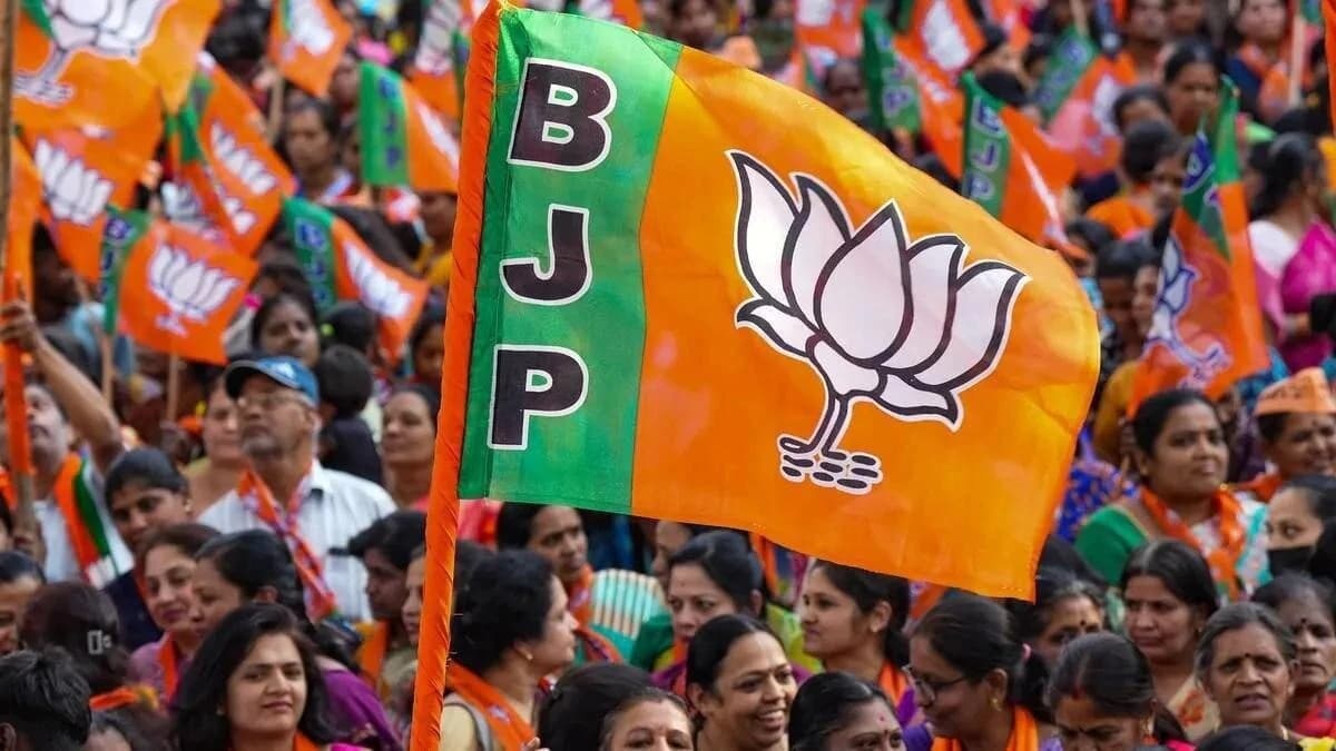 राजस्थान: कांग्रेस को फिर मिली करारी हार, 7 निगम में से 6 निगम पर बने बीजेपी के डिप्टी मेयर, एक पर निर्दलीय का कब्जा