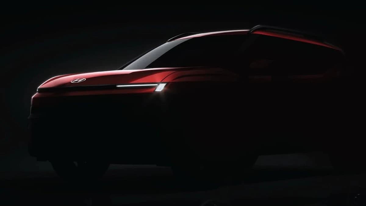 Hyundai Bayon की बुकिंग शुरू, 11 हजार में होगा काम, इस दिन आएगी SUV