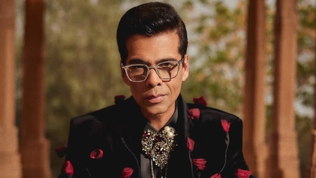 'पिता होते तो शायद फिल्म बनाने ही नहीं देते', बोले करण जौहर