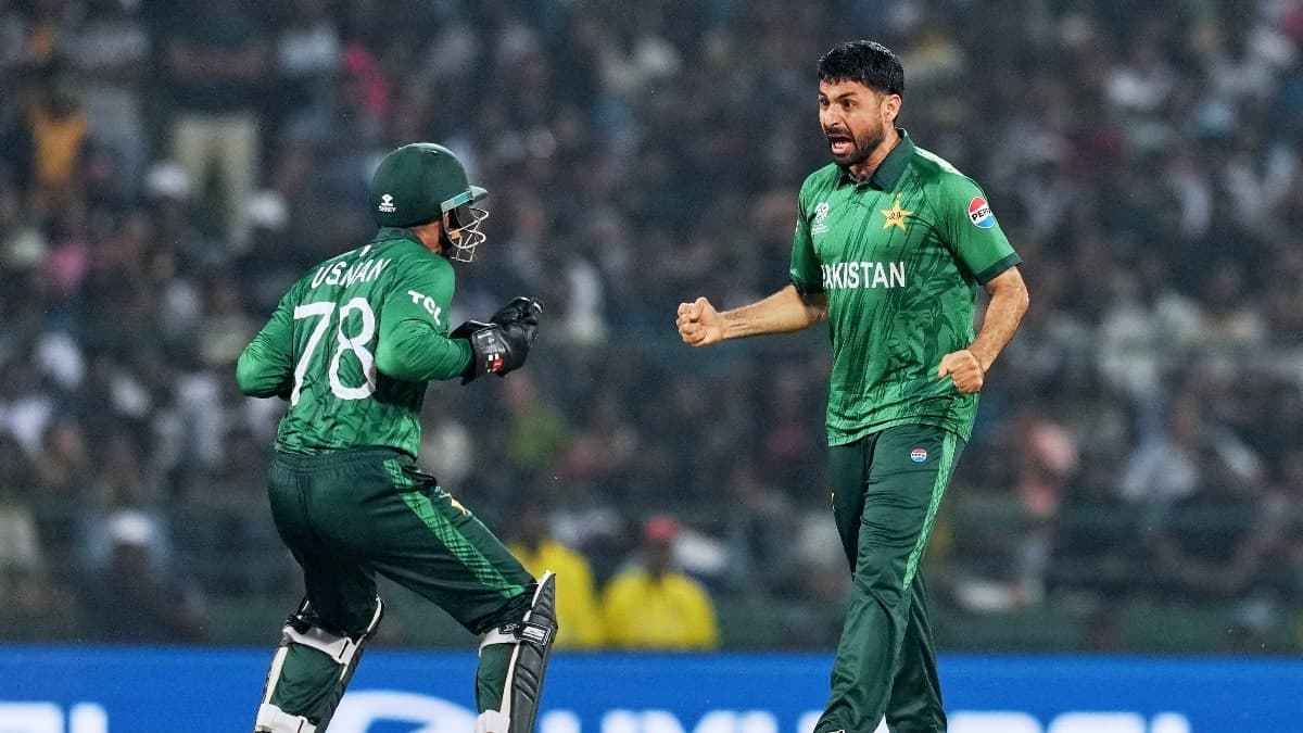 ICC T20 Rankings: पाकिस्तानी स्पिनर अबरार अहमद बने नंबर-1 गेंदबाज, वरुण चक्रवर्ती और जसप्रीत बुमराह रह गए बहुत पीछे