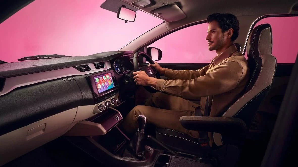 Ertiga को देगी टक्कर... आ रही है धांसू माइलेज वाली सबसे सस्ती 7-सीटर