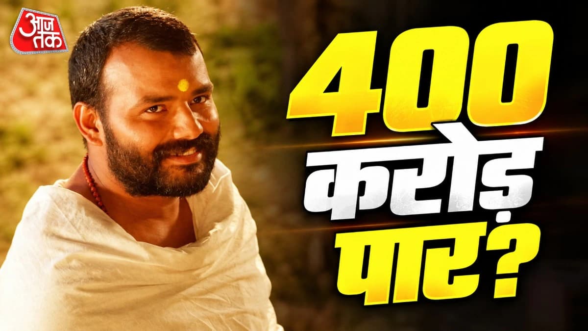 हनुमान अंश: 180 गुना कमाई के बाद 100 करोड़ की OTT डील! प्रोड्यूसर रागिनी सोना ने खोल दिया राज