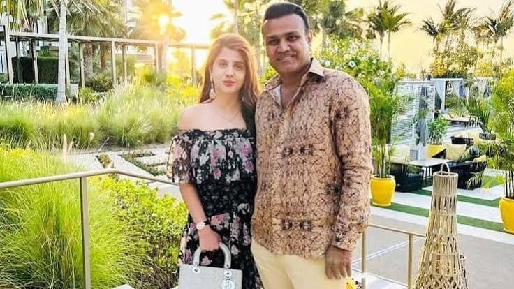'बायोपिक में हो मेरी लव स्टोरी...' वीरेंद्र सहवाग ने जताई ख्वाहिश