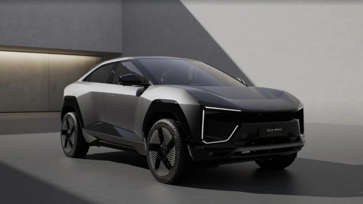 111.5% बढ़ी महिंद्रा की कारों की सेल... लोगों को पसंद आ रहीं ये SUVs