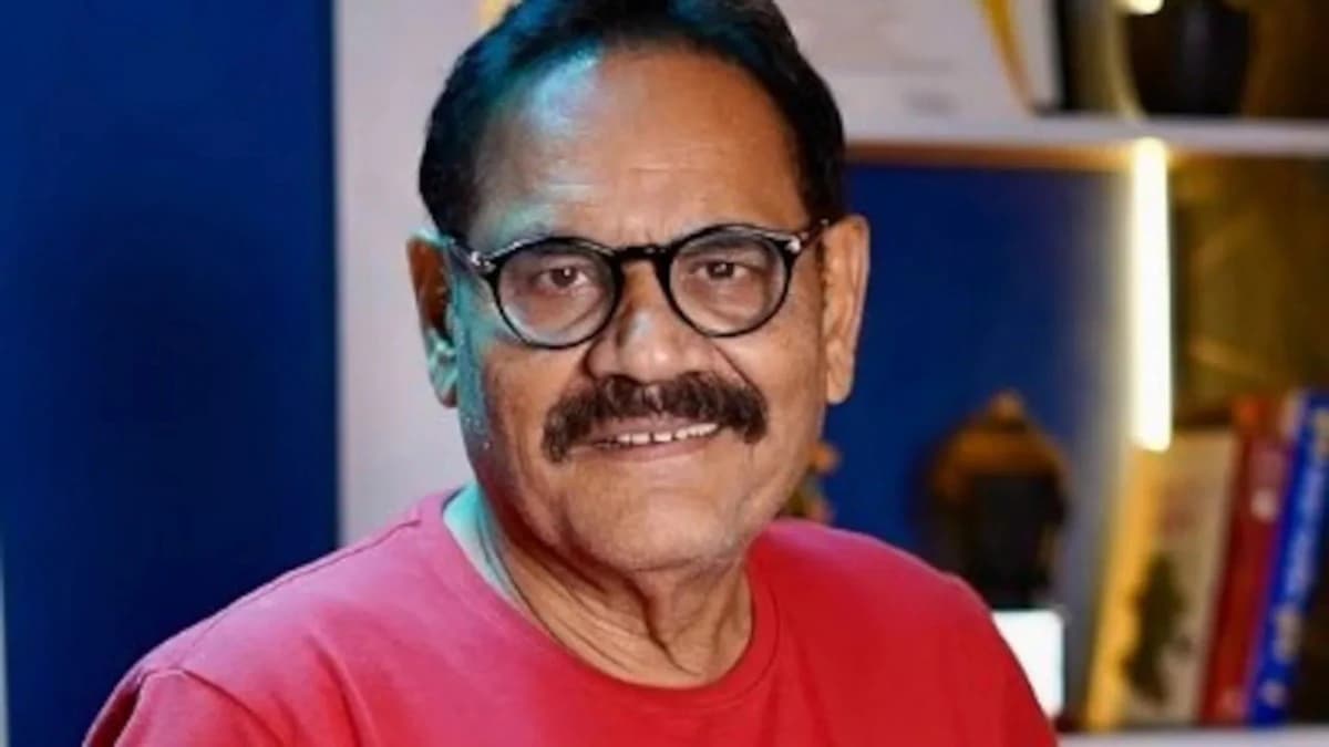 Mushtaq Khan Passes Away: एक्टर मुश्ताक खान का निधन, कैंसर से थे पीड़ित, गदर-वेलकम जैसी फिल्मों ने दिलाई थी पहचान