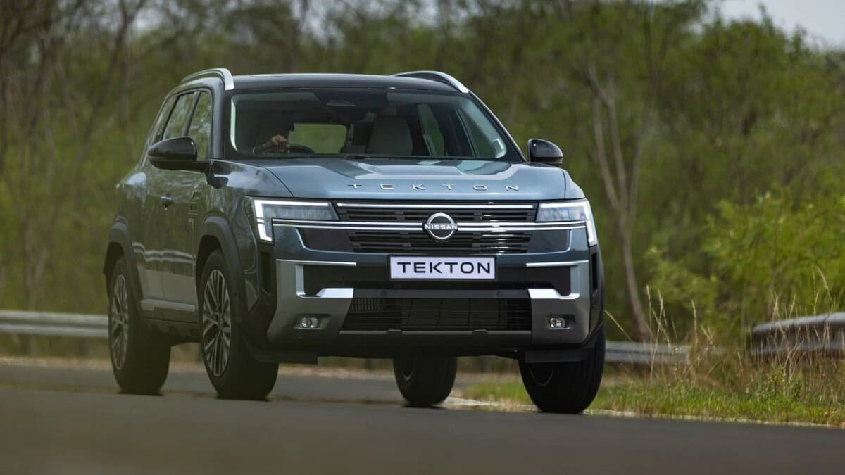 स्कॉर्पियो की टक्कर में आ रही नई 7-सीटर, टेस्टिंग में नजर आई खास SUV