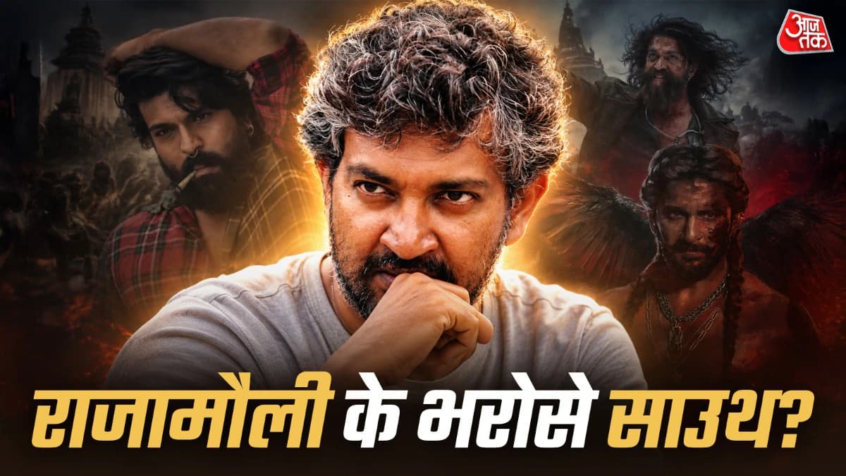 साउथ का 'मसाला' हुआ खत्म! 'द पैराडाइज' के बाद उठा भरोसा, अब हिंदी फिल्में दिखा रहीं दम