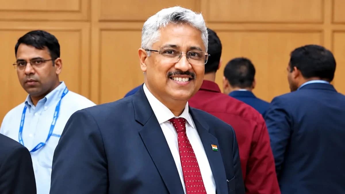 मंदीप भंडारी बने CBSE के नए चेयरपर्सन... कई और अफसरों के भी विभाग बदले