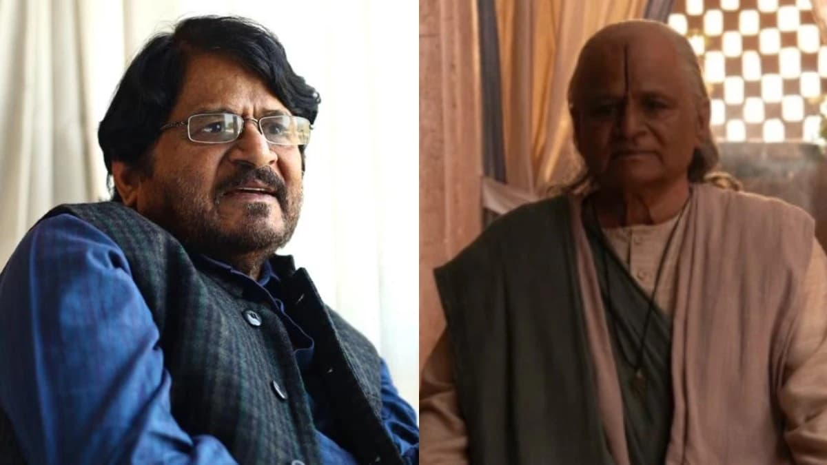 किरदार के लिए मशहूर एक्टर ने मुंडवाया सिर, आईना देख खुद से हुई नफरत, बोला- मर गए