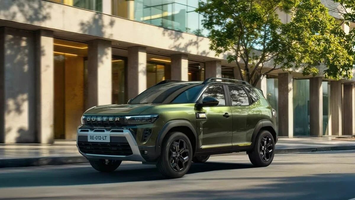MARUTI जैसा माइलेज, CRETA-SIERRA जैसा लुक... आ रही धांसू SUV