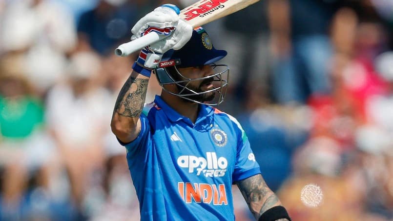 IND vs WI: 38 की उम्र में विराट कोहली ने खोला धांसू फॉर्म का राज, बताया बैटिंग में क्या बदला?