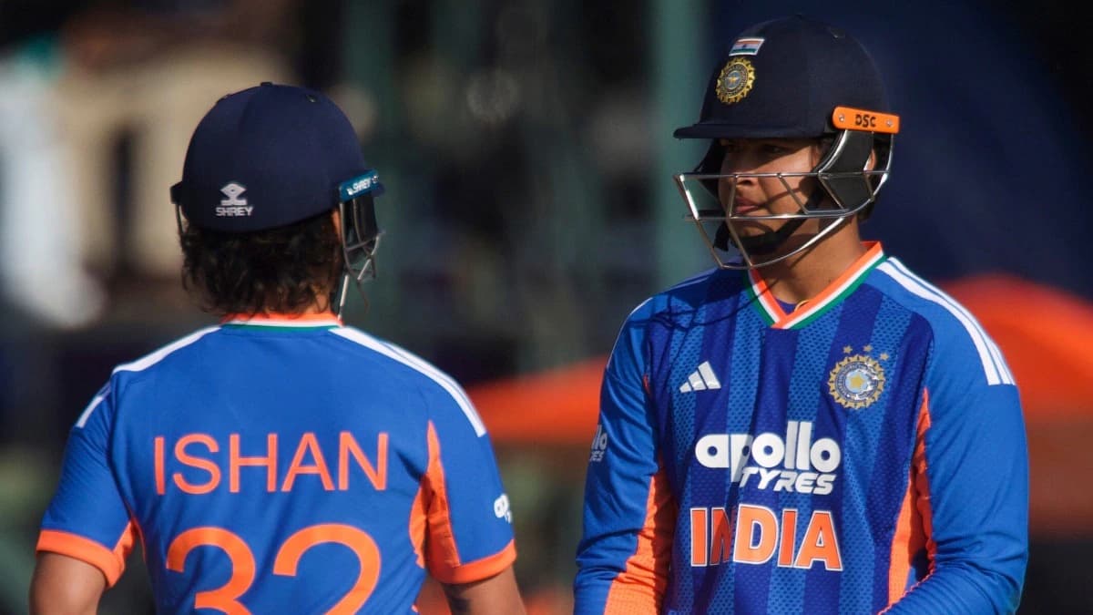'जलन कैसी वो तो किसी अजूबे से कम नहीं...', वैभव सूर्यवंशी को लेकर इस भारतीय खिलाड़ी ने खोला ड्रेसिंग रूम का राज?