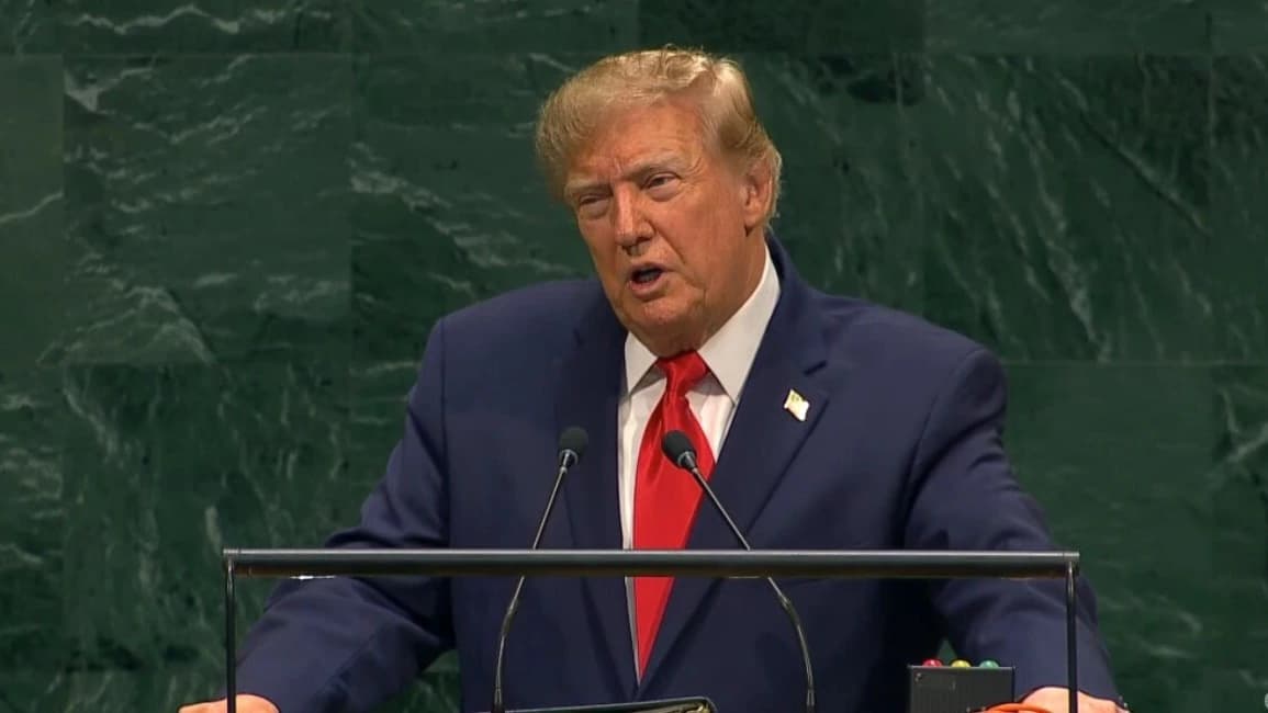 US डीजल निर्यात पर लगे बैन! मिडटर्म चुनाव से पहले ट्रंप का बड़ा दांव... दुनिया भर में मंडराया भीषण ईंधन संकट का खतरा