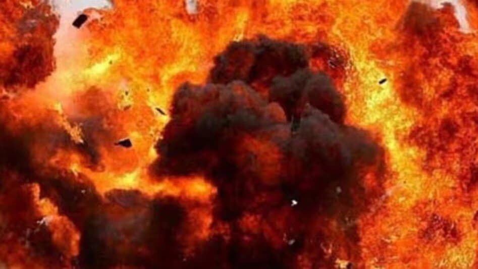 पाकिस्तान के डेरा इस्माइल खान में बड़ा धमाका, 11 लोगों की मौत और 30 घायल