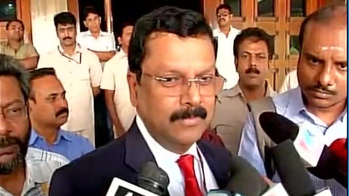 'ज्ञानेश कुमार ने BJP टिकट का दिया था ऑफर' केरल के पूर्व मुख्य सचिव का सनसनीखेज दावा