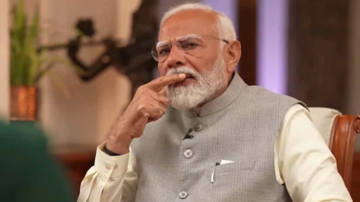 सर्जिकल स्ट्राइक के 10 साल, आतंकियों को पीएम मोदी की खुली चेतावनी