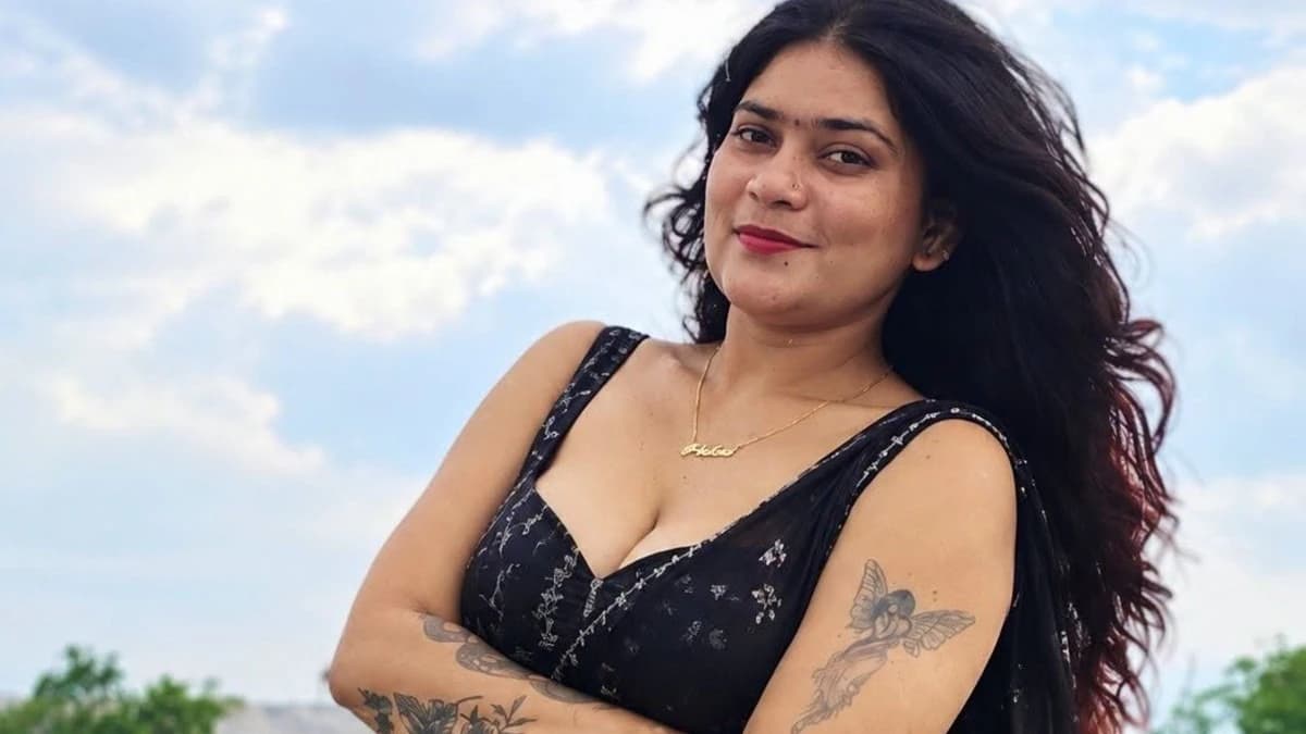 'इस अधूरे दिल को किसी ने पूरा...', मौत से पहले 16 लाख फॉलोअर्स वाली स्टार निधि तिवारी का आखिरी दर्दभरा स्टेटस