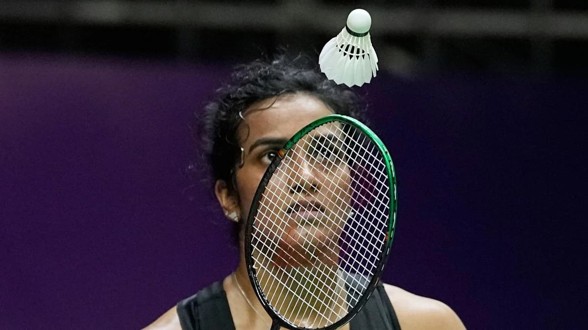 Asian Games: सिंधु का दर्द… रात 3 बजे बिस्तर, सुबह 8:30 बजे कोर्ट, शरीर थका तो कैसे आती पूरी ताकत?