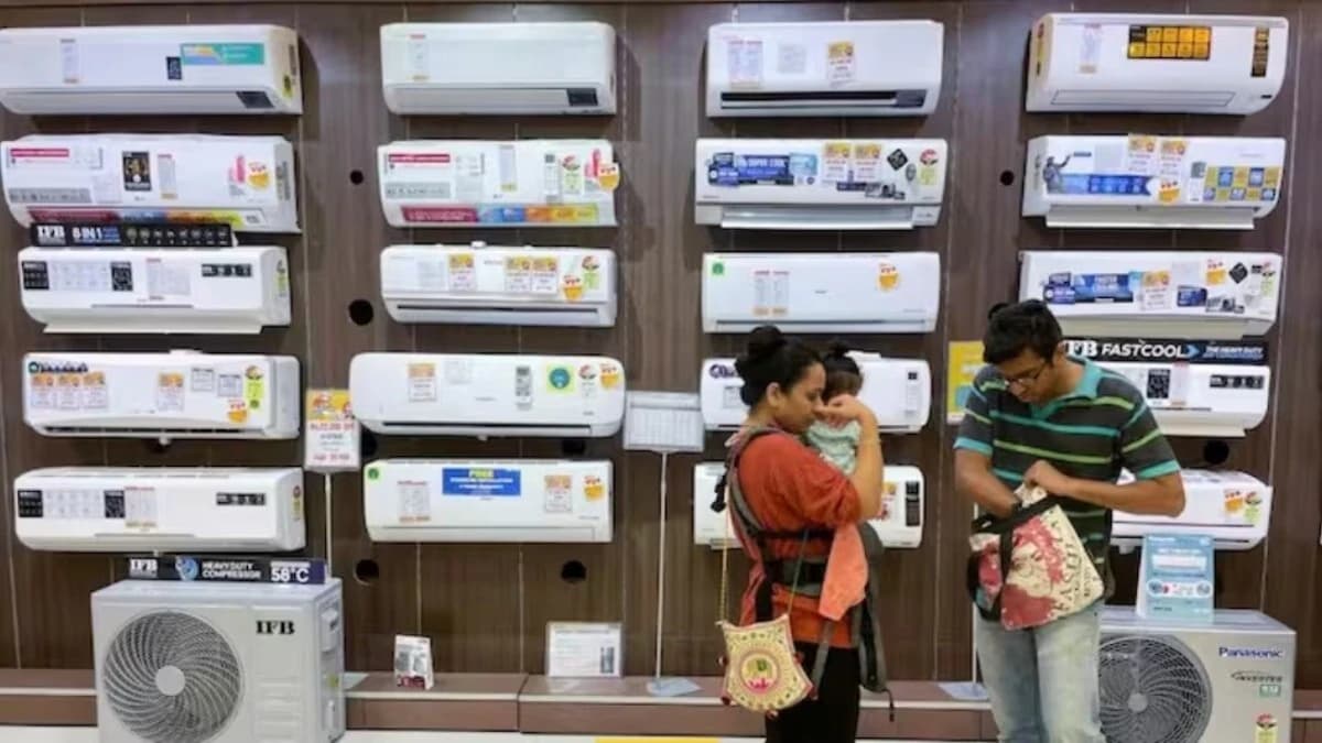 त्योहार से पहले AC, TV और फ्रिज पर महंगाई की मार! 1 अक्टूबर से बढ़ेंगे दाम, जानिए कितनी महंगी होगी आपकी खरीदारी