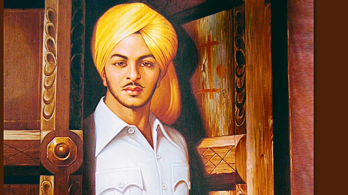 जमीन, प्रमोशन और मेडल... भगत सिंह को फांसी दिलाने वाले अफसरों-गवाहों को अंग्रेजों ने क्या-क्या दिया?