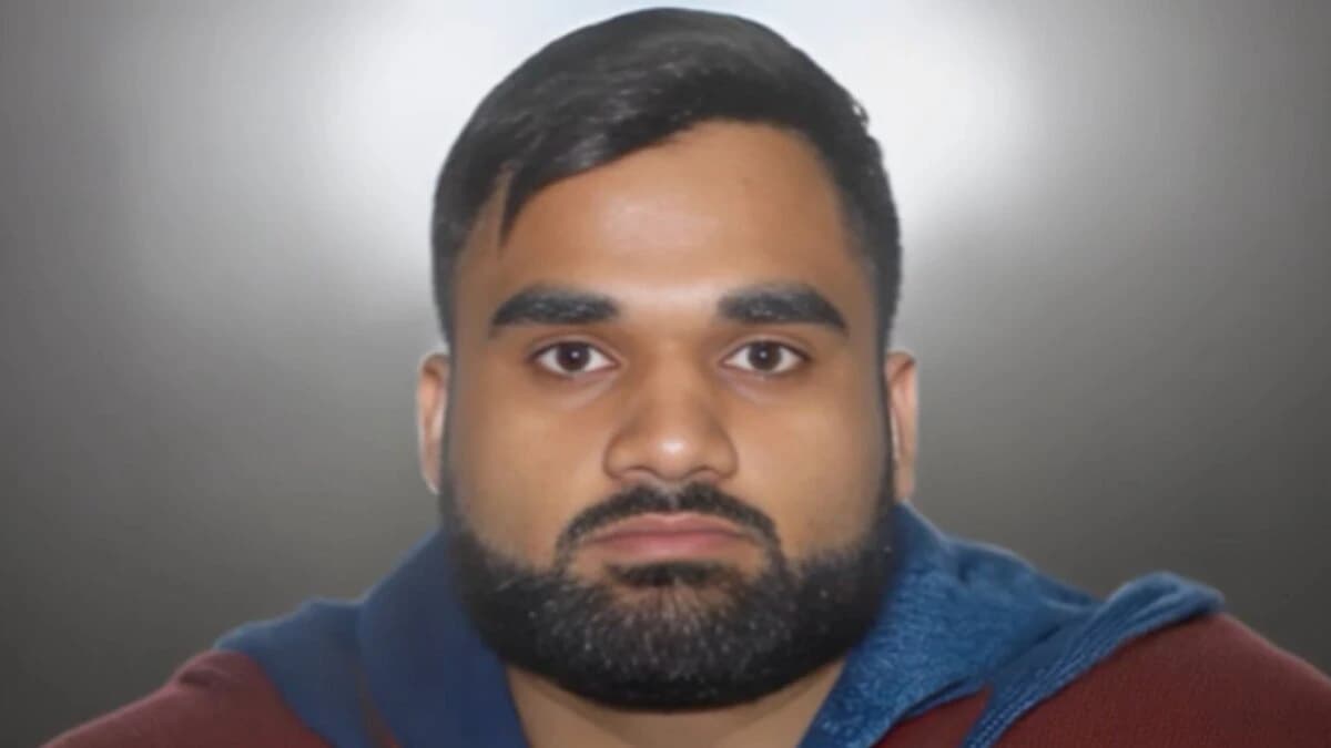 FBI की टॉप-10 वांटेड लिस्ट में शामिल हुआ गैंगस्टर गोल्डी बराड़, गिरफ्तारी पर इतने करोड़ का इनाम