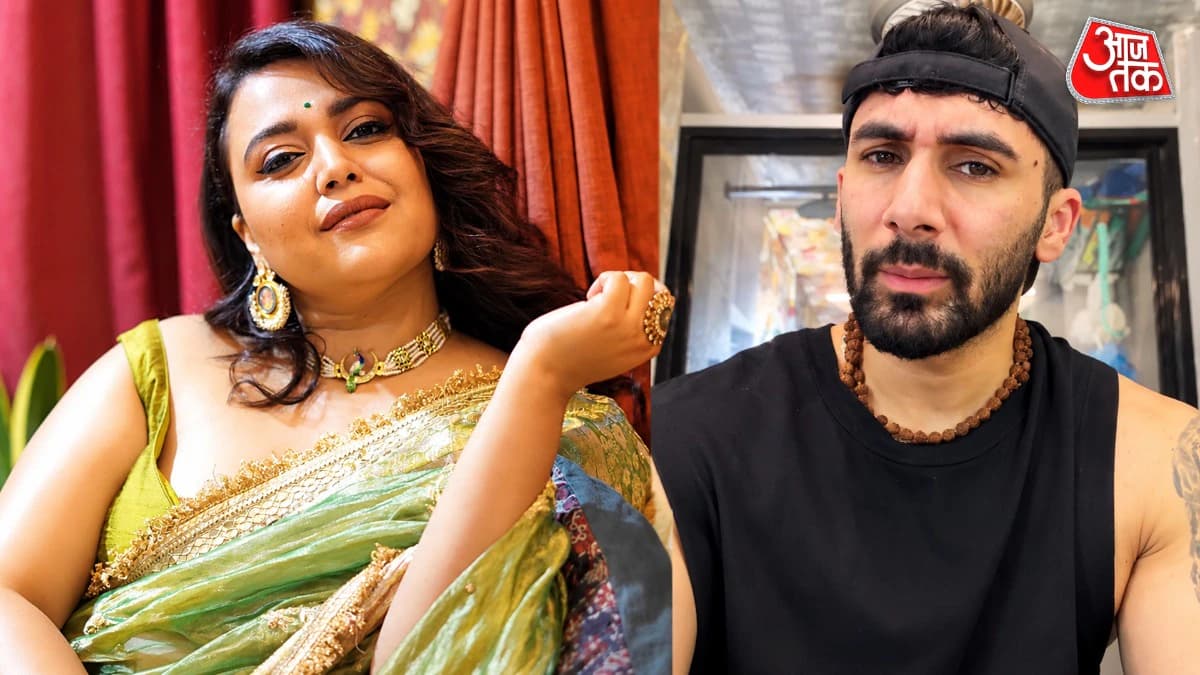 स्वरा भास्कर का 'जौहर' कमेंट भूले सिवेत तोमर? दोनों की बाचतीच देख भड़का राजपूत समुदाय, बोले- वो माफी मांगेंगी