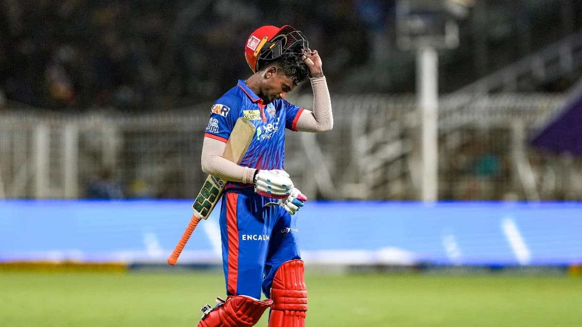 जेल से बाहर आते ही अभिषेक पोरेल को मिली टीम में जगह, मैदान पर फिर होगी वापसी