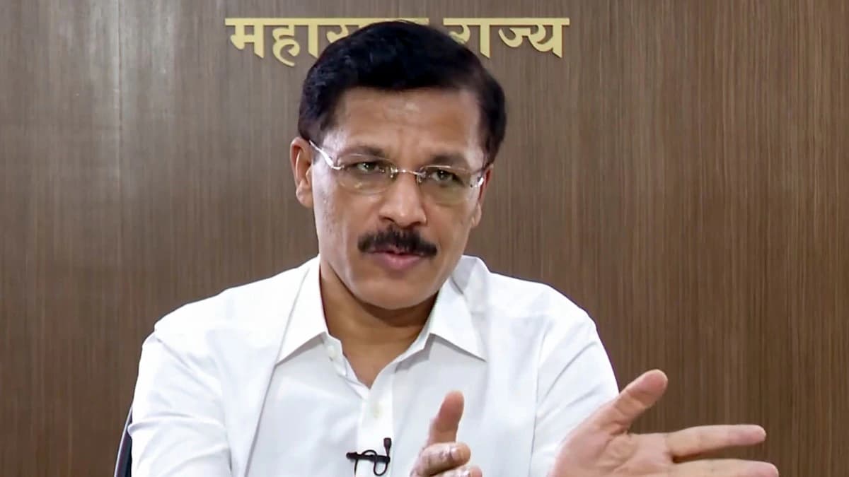 महाराष्ट्र FDA का बड़ा फैसला... बेबी फूड के भ्रामक विज्ञापनों और फ्री सैंपलिंग पर तुकाराम मुंढे ने लगाई रोक