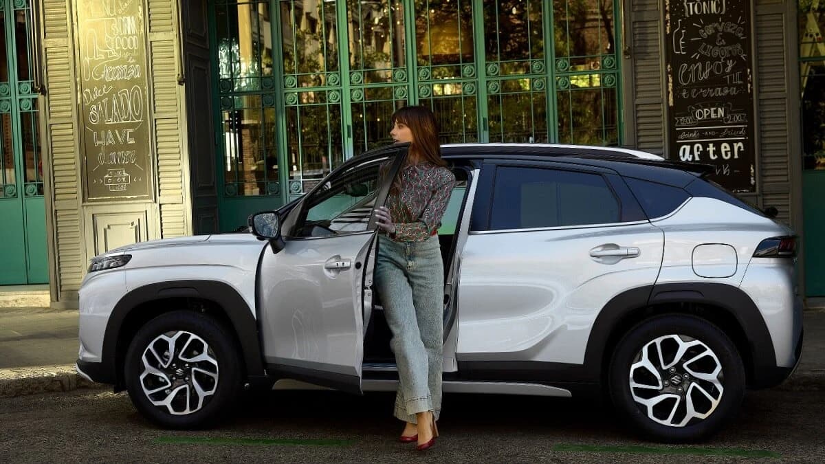 MARUTI का बड़ा प्लान... सस्ती कारों में एयरबैग की तरह मिलेगा ADAS