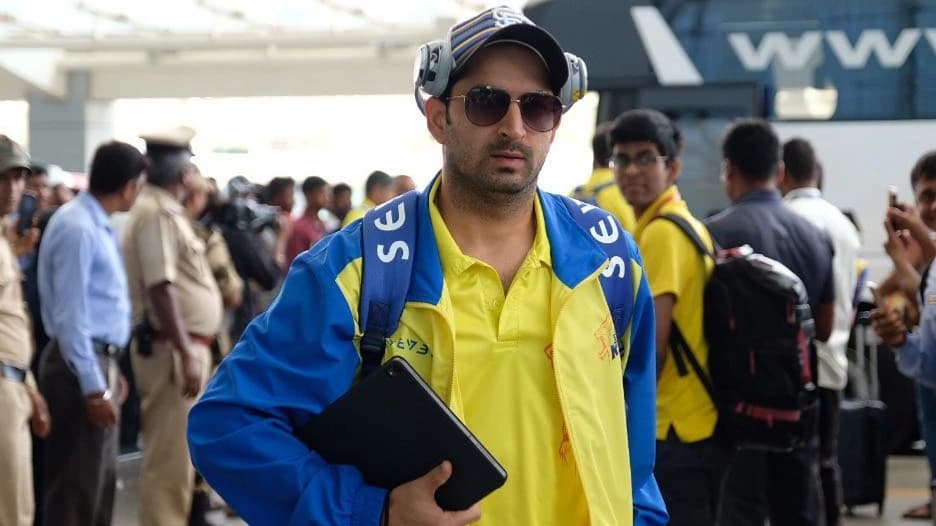 IPL का ये स्टार बनेगा CSK का बॉलिंग कोच, जहीर खान की सिफारिश पर मिली जिम्मेदारी