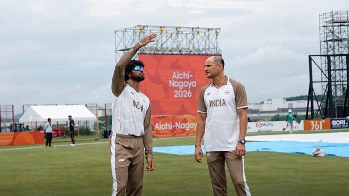 Asian Games Cricket: बिना मैच खेले फाइनल में पहुंचेगी टीम इंडिया? क्या गोल्ड भी पक्का!