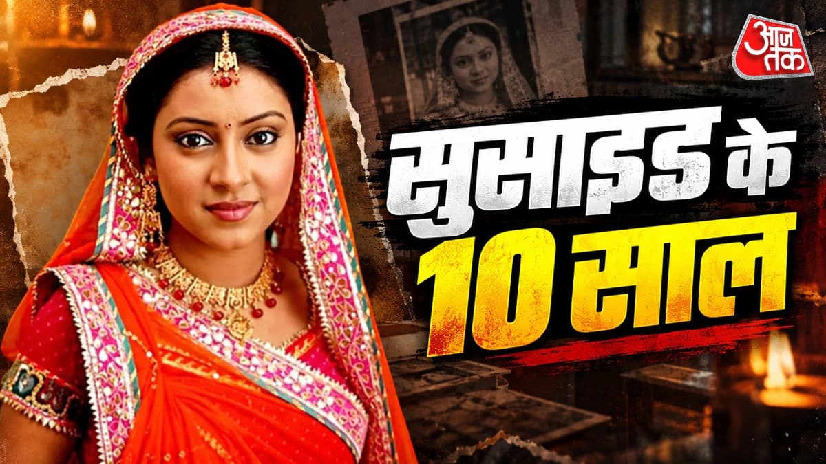 Pratyusha Banerjee suicide case: प्रत्युषा बनर्जी सुसाइड केस में 10 साल बाद बड़ा अपडेट, कोर्ट ने बॉयफ्रेंड पर सुनाया फैसला