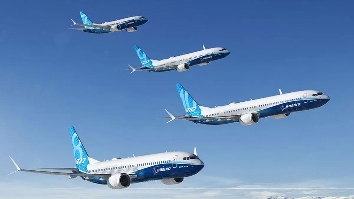 Boeing identifies 737 Max navigation software glitch that may delay new jet models