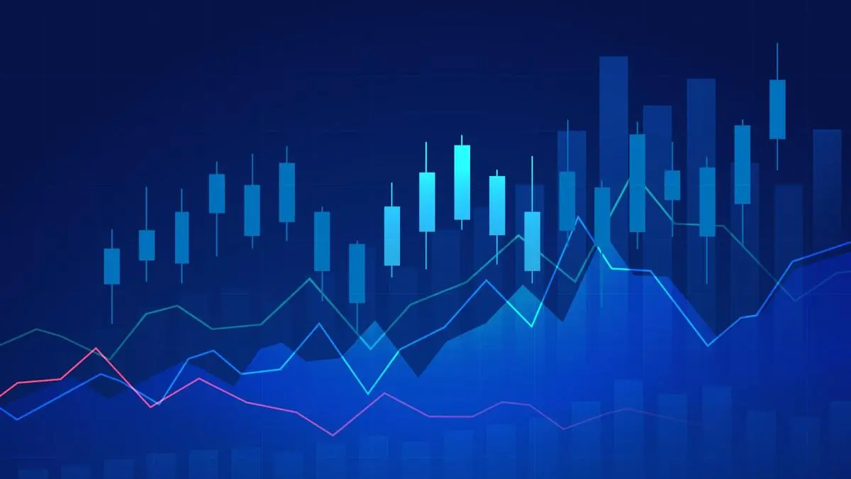 Sensex, Nifty snap winning streak despite easing crude as IT, financials drag