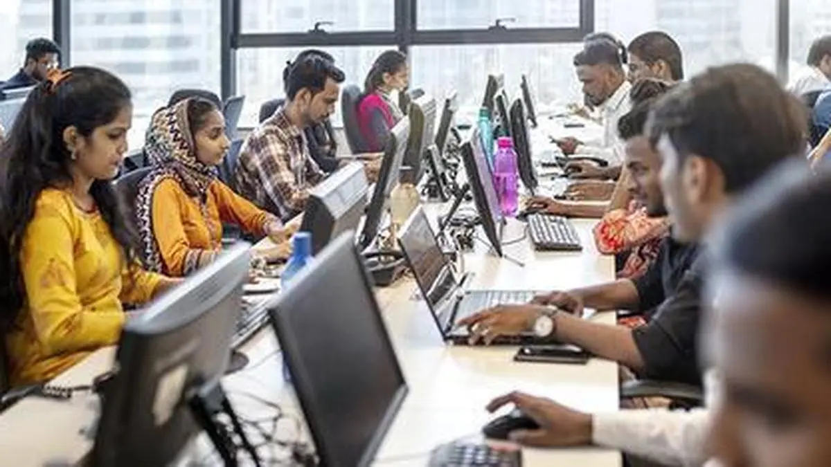 India’s FY26 IT export growth driven by core tech, engineering services