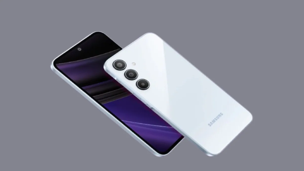 ₹16 हजार सस्ता मिल रहा 50MP तीन कैमरा वाला Samsung 5G फोन! IP67 रेटिंग