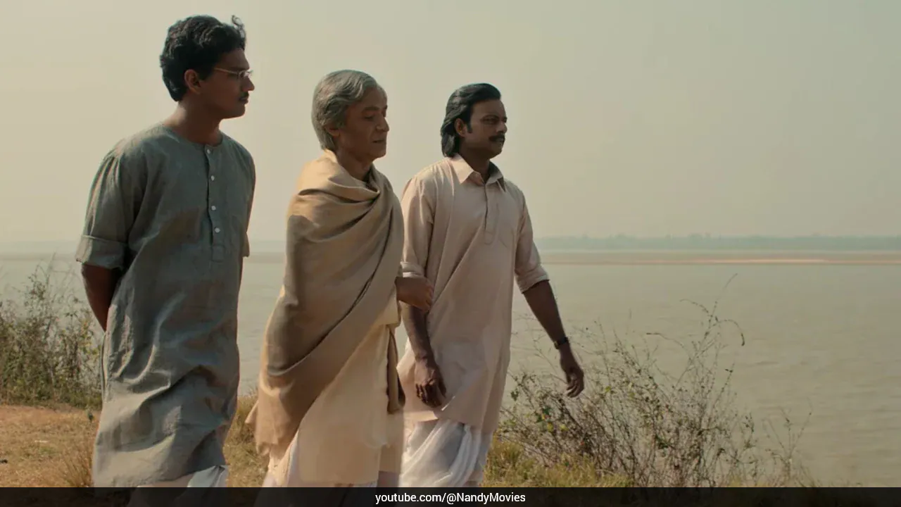 Opinion: Opinion: Tagore And Sarat Chandra's 1927 Dispute Returns In Srijit Mukherji's New Film