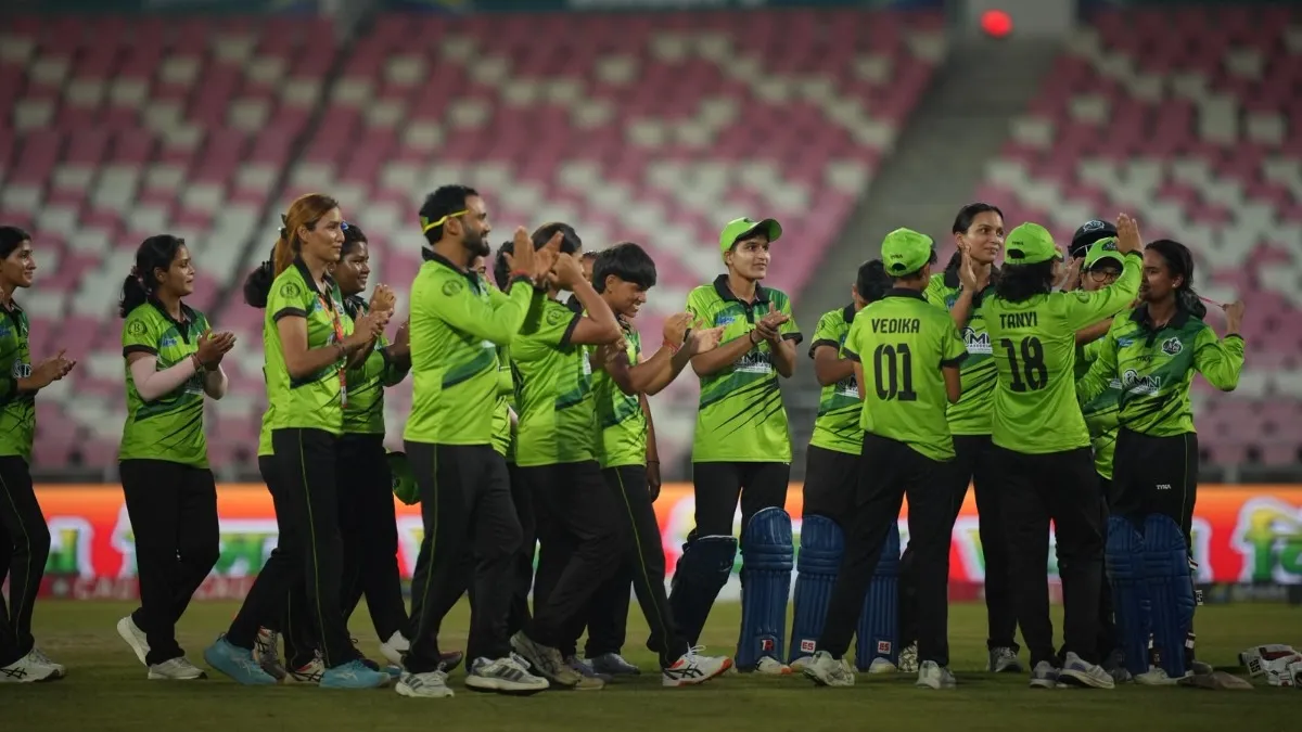 UPL T20 : मसूरी क्वींस और देहरादून वॉरियर्स के बीच होगा तीसरे सीजन का फाइनल