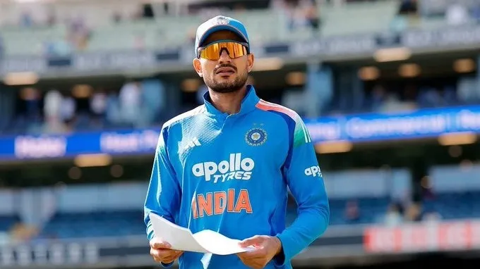 IND vs WI : भारत को हराने का 24 साल पुराना सपना लिए मैदान में उतरेगी वेस्ट इंडीज, कब, कहां और किस चैनल पर होगी Live स्ट्रीमिंग, जानें डिटेल्स