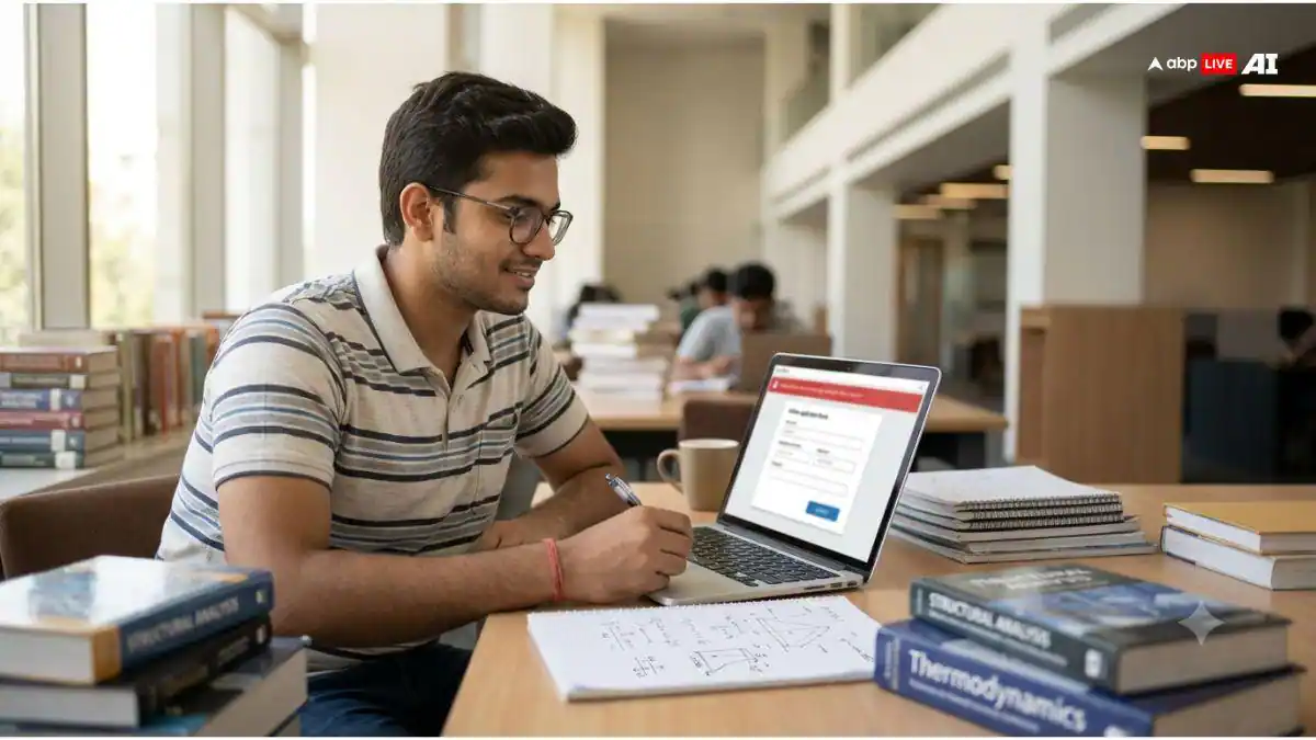 GATE 2027 Registration Deadline Extended: New Date, Fee, Correction Window And Exam Schedule