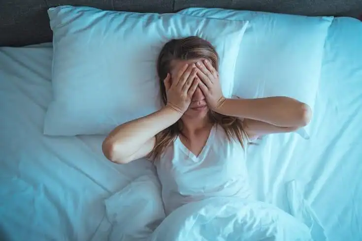 Sleeping Less Than 7 Hours Regularly? Know How It Can Affect Your Health